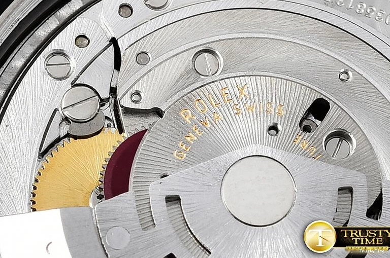 0505 ROLEXP1020 – Explorer TechFriendly 964